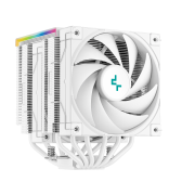 Tản nhiệt khí DeepCool AK620 Digital White NK