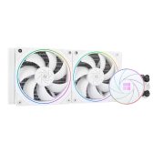 Tản nhiệt nước Thermalright Aqua Elite 240 White ARGB V2 (Trắng)