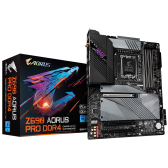 Mainboard Gigabyte GA-Z690 Aorus Pro DDR4 Wifi 6E