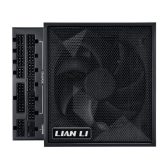 Nguồn Lian Li Edge 1000W Platinum - Black (UPC PSULLEG1000B)