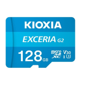 Thẻ nhớ Micro SDXC 128GB Exceria G2 UHS-I C10 LMEX2L128GG4