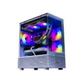 PC Gaming STAR Sage | Intel i5 13400F RTX 4070 12G B760M WIFI RAM 16GB SSD 500GB