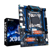 Mainboard Huananzhi X99 QD4