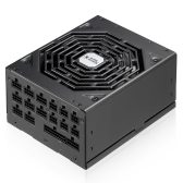 Nguồn Super Flower Leadex Platinum SE 1200W - Black | Full Modular, 80 Plus Platinum (SF-1200F14MP)