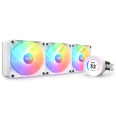 Tản nhiệt nước NZXT Kraken Elite 360 RGB - Trắng