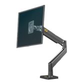 Giá treo màn hình North Bayou G45 - Màu xám than mờ | 22 - 40 inch