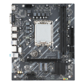 Mainboard Huananzhi H610M-VH-A - Đen