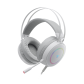 Tai nghe Rapoo Gaming VH160S White Virtual 7.1