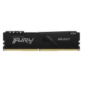Ram KINGSTON HYPERX FURY BEAST 8GB DDR4 3200Mhz QSD