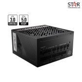 Nguồn MSI MPG A1000G PCIE5 80 Plus Gold Full Module