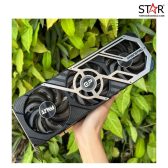 VGA Palit RTX 3070 Gaming Pro 8GB GDDR6 3 Fan QSD