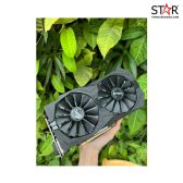 Card màn hình VGA ASUS GTX 1050Ti Strix Gaming 4G 2 Fan QSD