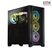 Case Corsair 4000D Airflow TG Black (CC-9011200-WW)