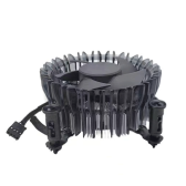 Fan Intel Socket 1700 | Gen 12th, lõi nhôm