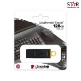 USB Kingston 128G Data Traveler DTX/128G