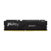 Ram Kingston Fury Beast 32GB | 32GB x 1, DDR5, 5600MHz (Kf556C40Bb-32)