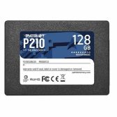 Ổ Cứng SSD 128GB Patriot P210 SATA III