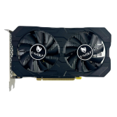 Card màn hình VGA T-WOLF RX 580 8GB GDDR5 (V2)