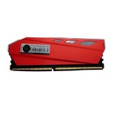 Ram DDR4 Billion Reservoir 8GB 3200Mhz (1x8GB) Red RGB Tản Thép