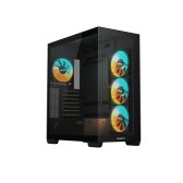 PC Gaming STAR Yasuo | AMD R5 7600X3D RTX 4070 SUPER X870 WIFI RAM 32G SSD 500G