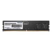Ram Patriot Signature 16GB | 1x16GB, DDR5, 5600MHz (PSD516G560081)