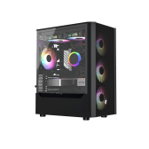 PC Gaming STAR Assassin | AMD R5 3600 GTX 1660S 6G B450M RAM 16GB SSD 256GB