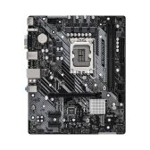 Mainboard ASRock H610M-HDV/M.2 DDR4 QSD
