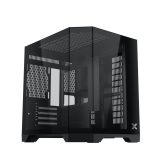 Thùng máy Case Xigmatek Cubi M Nano M-ATX Black | Không kèm fan (EN 44953)