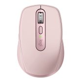 Chuột văn phòng Logitech MX Anywhere 3S Bluetooth (Xám ROSE)