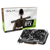 Card màn hình VGA GALAX GeForce RTX 3050 6GB EX (35NRLDMD9OEX)