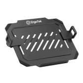 Giá đỡ Laptop Ergotek EP15 - Đen | 10 - 17 inch