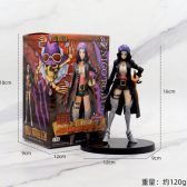 Mô hình trang trí Case - Nico Robin FLBHZ