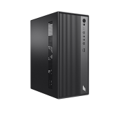 PC Văn Phòng STAR | Intel I5 4670/ H81/ RAM 8GB/ SSD 256GB