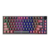 Bàn phím gaming E-Dra EK375 Alpha | Brown Switch
