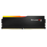 Ram GSkill Ripjaws M5 RGB 16GB | 16GB x 1, DDR5, 5200MHz (F5-5200J4040A16GX2-RM5RK)