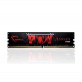 Ram GSkill Aegis DDR4 8GB 2133MHz QSD