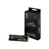 Ổ cứng SSD MSI Spatium M450 500GB | PCIe 4.0 NVMe M.2 PCI Express 4.0