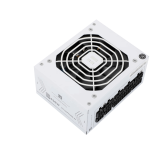 Nguồn Thermalright SGFX 650W - White | Full Modular, 80 Plus Gold, ATX 3.1, PCIe 5.0, NK