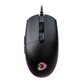Chuột Gaming DareU EM911 | RGB, 10000 DPI