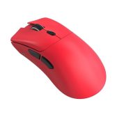 Chuột Gaming Attack Shark R1 - Red | Wireless, 3 Mode
