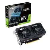 Card màn hình VGA Asus Dual RTX 3050 OC 8GB GDDR6