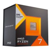CPU AMD Ryzen 7 7800X3D | AM5, Upto 5.00 GHz, 8C/16T, 96MB, Box công ty