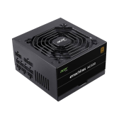 Nguồn Acer AC650 650W | 80 Plus Bronze, Full Range, Full Modular