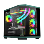 Thùng máy Case Acer V950 ATX - Black | Kèm sẵn 4 fan ARGB