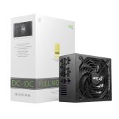 Nguồn Acer AC1000 1000W | 80 Plus Gold, Full Range, Full Modular