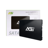 Ổ cứng SSD AGI 120GB AI138 SATA