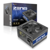 Nguồn Antec Atom ZEN 350 (230V AC) - No box
