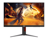 Màn hình AOC 27G4/74 | 27 inch, Full HD, IPS, 180Hz, 1ms, phẳng