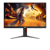 Màn hình AOC 27G4/74 | 27 inch, Full HD, IPS, 180Hz, 1ms, phẳng