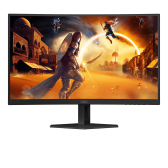 Màn hình Gaming AOC C27G4ZE/74 | 27 inch, Full HD, Fast VA, 280Hz, 0.3ms, cong